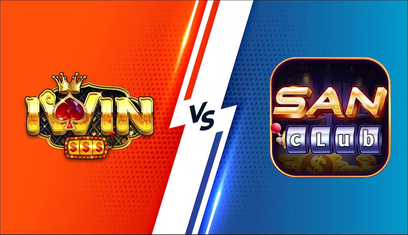 sanclub hợp tác với iWin