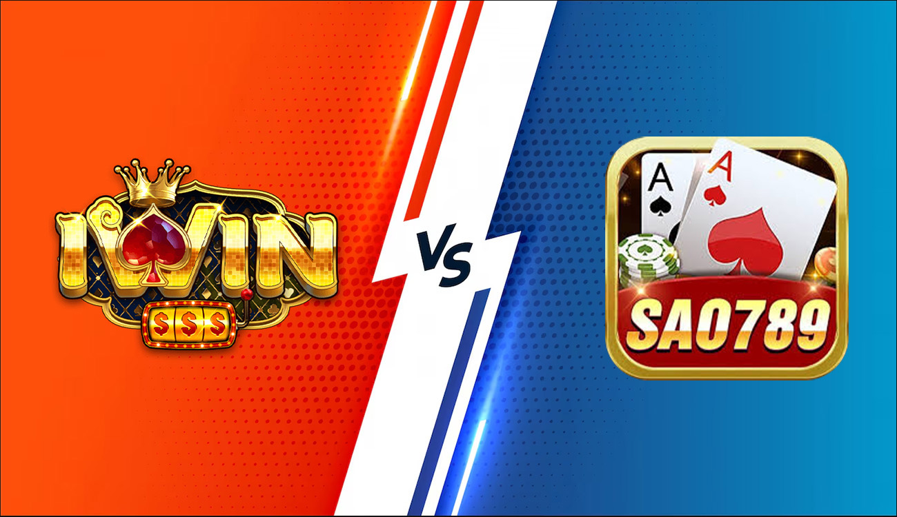 Sao789 hợp tác với iWin