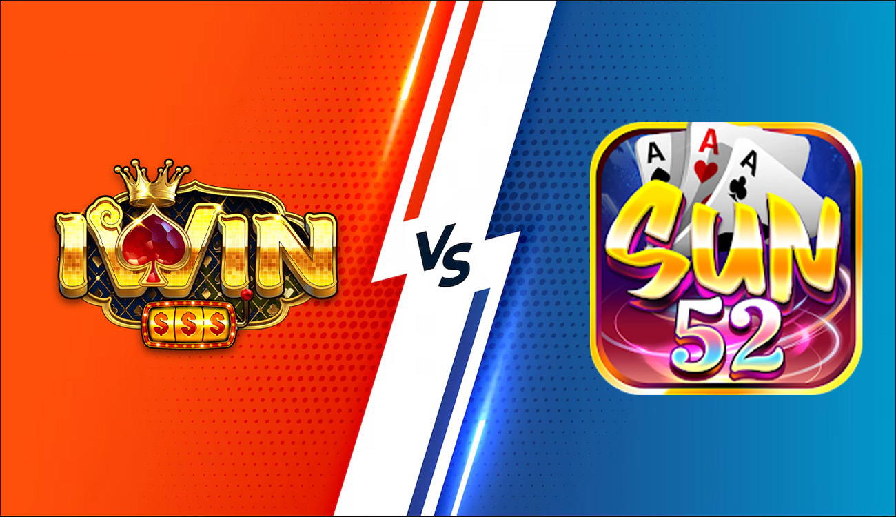 Sun52 hợp tác với iWin